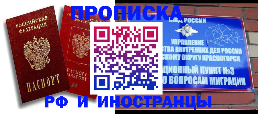 временная регистрация купить в Тереке